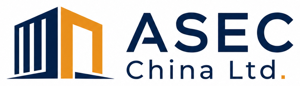 ASEC China Limited